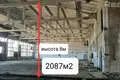 Pomieszczenie biurowe 59 m² Dobrusz, Białoruś