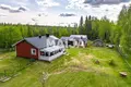 Дом 3 комнаты 80 м² Ylikiiminki, Финляндия