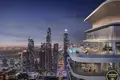 Apartamento 1 habitación 133 m² Dubái, Emiratos Árabes Unidos