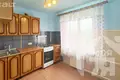 Apartamento 1 habitación 35 m² Zhodino, Bielorrusia