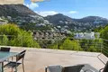 Szeregowiec 4 pokoi 241 m² Altea, Hiszpania