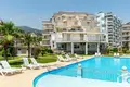 Appartement 3 chambres 112 m² Alanya, Turquie