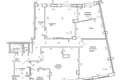 Office 5 rooms 201 m² in Minsk, Belarus