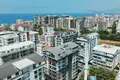 Apartamento 3 habitaciones 145 m² Región del Mediterráneo, Turquía