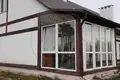 Ferienhaus 120 m² cerninski siel ski Saviet, Weißrussland