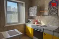 2 room apartment 41 m² Minsk, Belarus