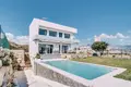 Willa 3 pokoi 360 m² Mijas, Hiszpania