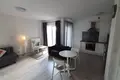 1 room apartment 32 m² in Warsaw, Poland