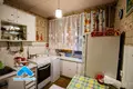 Wohnung 2 zimmer 43 m² Homel, Belarus