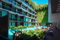 Apartamento 1 habitación 31 m² Karon, Tailandia