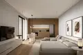 Penthouse z 2 sypialniami 139 m² Pafos, Cypr