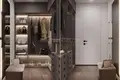 Willa 4 pokoi 600 m² ban ket ho, Tajlandia