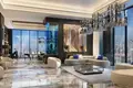 Penthouse 5 bedrooms 1 096 m² Dubai, UAE