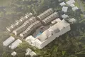 2 bedroom Villa 240 m² Indonesia, Indonesia