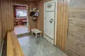 House 53 m² Zabalocki sielski Saviet, Belarus