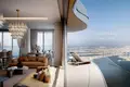 Mieszkanie w nowym budynku EMAAR Beachfront
