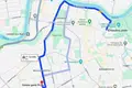 Квартира 3 комнаты 59 м² Вильнюс, Литва