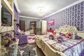 Wohnung 4 Zimmer 152 m² Minsk, Weißrussland