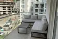 2 bedroom apartment 85 m² in Budva, Montenegro