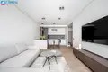 3 room apartment 58 m² Vilnius, Lithuania