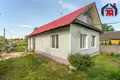 Casa 65 m² Ciurliouski siel ski Saviet, Bielorrusia