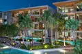 Жилой комплекс WYNDHAM Grand Nai Harn Beach Phuket