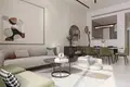 Apartamento 4 habitaciones 155 m² Dubái, Emiratos Árabes Unidos