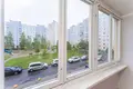 1 room apartment 44 m² Minsk, Belarus