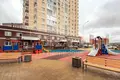 3 room apartment 89 m² Govorovo, Russia