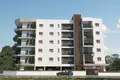 Mieszkanie 1 pokój 75 m² Strovolos, Cypr