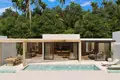 2 bedroom Villa 18 592 m² Phuket, Thailand