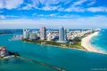 Mieszkanie 4 pokoi 266 m² Miami Beach, Stany Zjednoczone