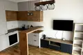 1 room apartment 27 m² in Krakow, Poland