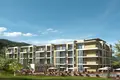 Wohnung 34 m² Sweti Wlas, Bulgarien