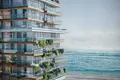 Apart hotel Stilnaa dvuhkomnatnaa kvartira evroformata v zivopisnom Kvariati Batumi