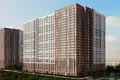 1 room studio apartment 25 m² Leninsky District, Russia