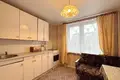 Apartamento 1 habitación 34 m² Minsk, Bielorrusia