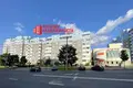Wohnung 1 zimmer 41 m² Hrodna, Belarus