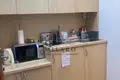 A PARTIALLY FURNISHED BUSINESS PREMISES