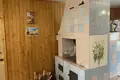 Casa 67 m² Rakauski sielski Saviet, Belarús
