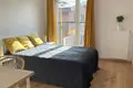 2 room apartment 45 m² in Wroclaw, Poland