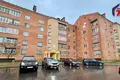 Apartamento 1 habitación 38 m² Slutsk, Bielorrusia