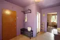 Apartamento 3 habitaciones 61 m² Cracovia, Polonia