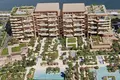 3 room apartment  Dubai, United Arab Emirates