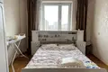 3 room apartment 63 m² Minsk, Belarus