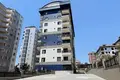 Квартира 2 комнаты 55 м² Konakli, Турция