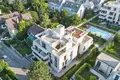 Квартира 4 комнаты 166 м² Вена, Австрия