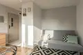 Квартира 1 комната 21 м² в Варшава, Польша