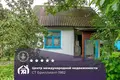Haus 33 m² Krasnienski sielski Saviet, Belarus