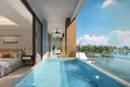 3 bedroom villa 395 m² Choeng Thale, Thailand